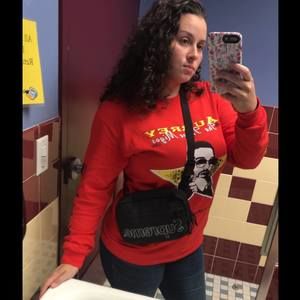 Meet your Posher, Kaitrin